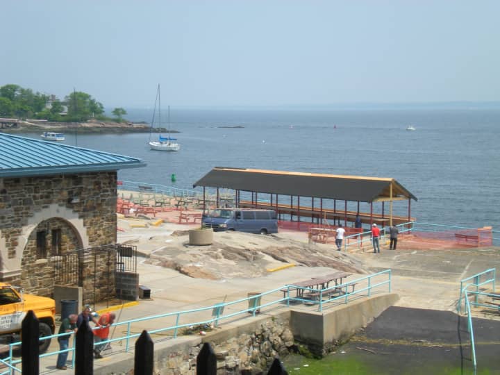 New Rochelle&#x27;s Hudson Park will open for the season on Saturday, May 24. 