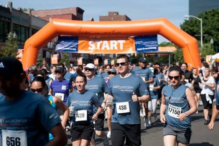 There will be a new 10K at the Hope In Motion race in Stamford on Sunday, June 1. There will also be a 5K. The races support Stamford Hospital&#x27;s Bennett Cancer Center.