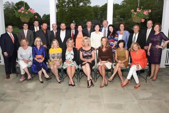 Agents from Fairfield County were recently honored by William Pitt Sotheby&#x27;s International Realty.