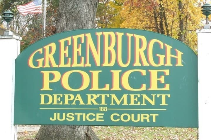 Greenburgh arrested seven people in two separate arrests Saturday, May 31.