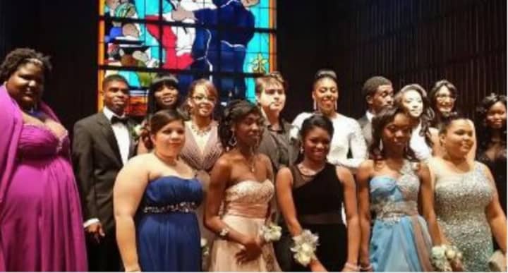 The Prom Princess Project is celebrating its second year in Mount Vernon high schools.
