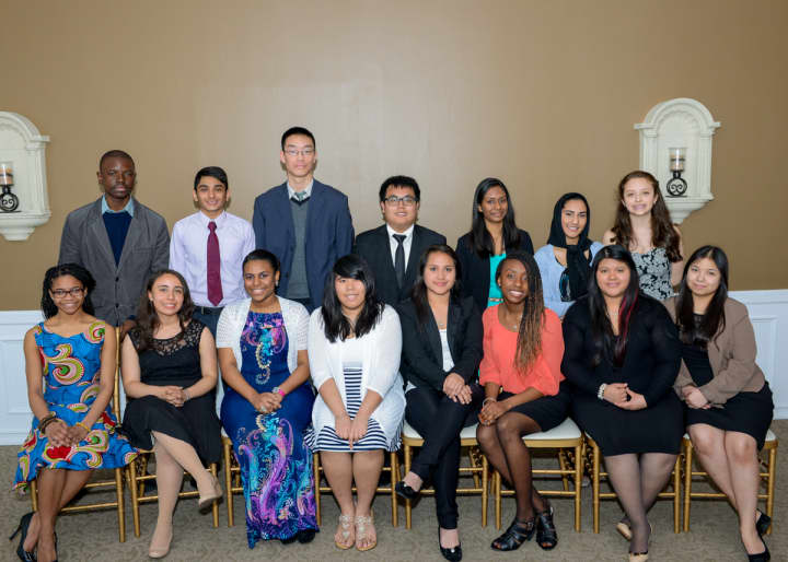 Yonkers announced the district&#x27;s valedictorians and salutatorians.