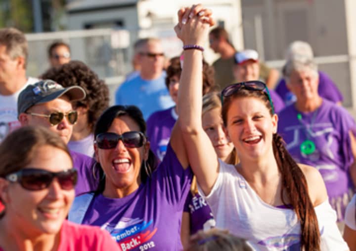The Yonkers Relay for Life will be held at Lincoln High School this Friday, June 6.