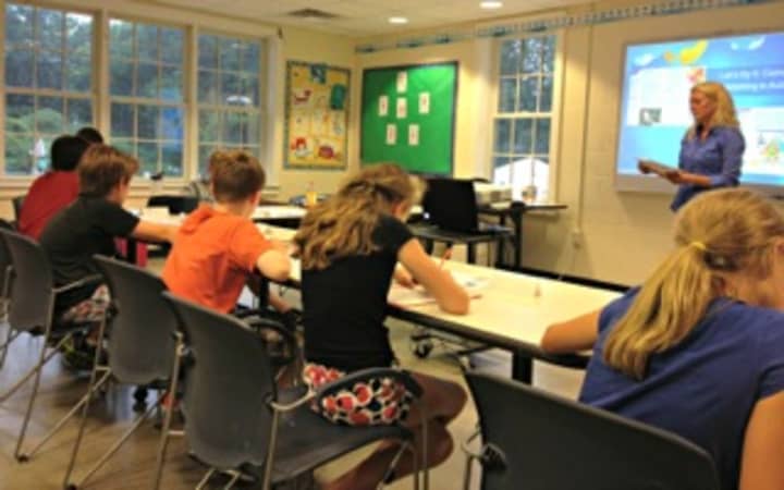 Study skills workshops are coming to the Boys &amp; Girls Club of Ridgefield in July and August. 