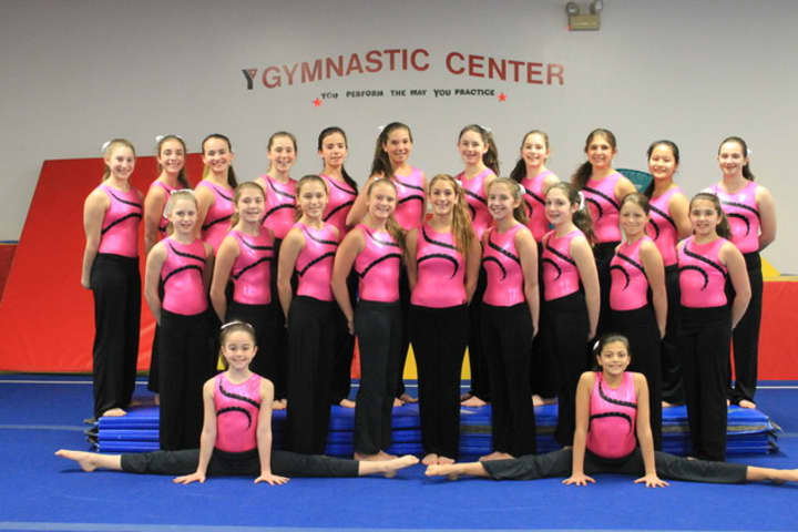 The Westport Weston Family Y gymnastics program is moving to a temporary location in Norwalk in June.