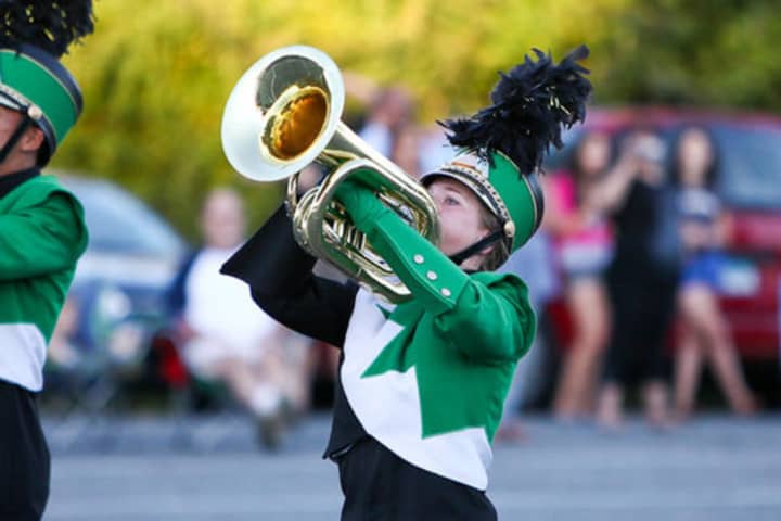 A carnival to support the Norwalk High School band begins Thursday at Andrews Field. 