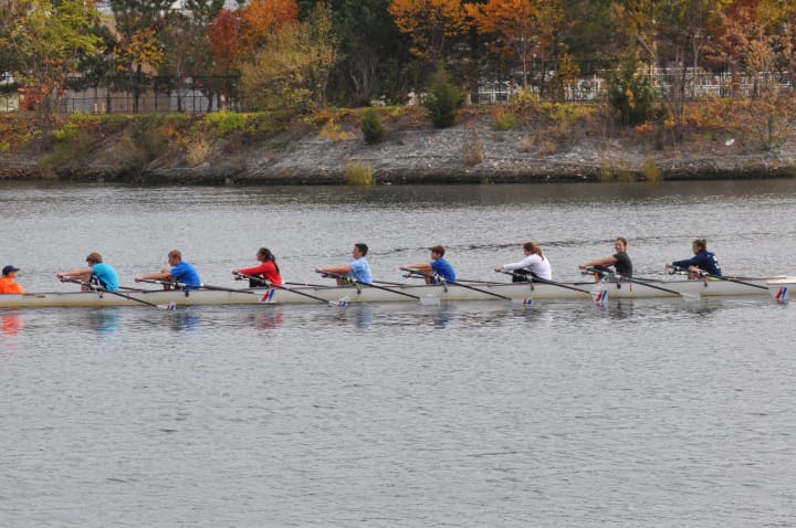 Norwalk River Rowing is offering noncompetitive rowing camps throughout the summer.