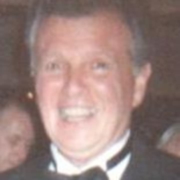 Ronald J. Semenza