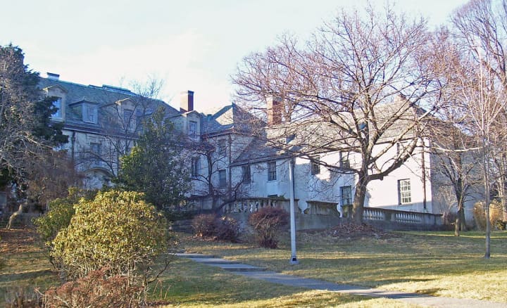 The Goren Group has bought the historic Alder Manor property. 