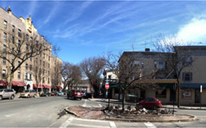 Westchester County and the village of Sleepy Hollow have completed a study of the downtown, and a revitalization project is in the planning stages.