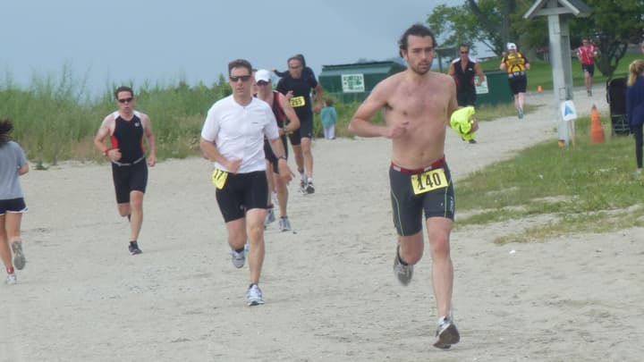 Runners will compete in a 5K and half-marathon this weekend in Fairfield. 