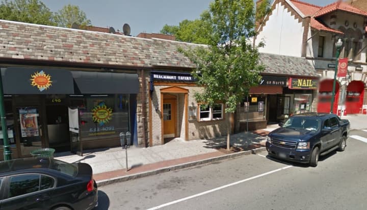 Iona College purchased retail space at 748 and 754 North Avenue in New Rochelle.