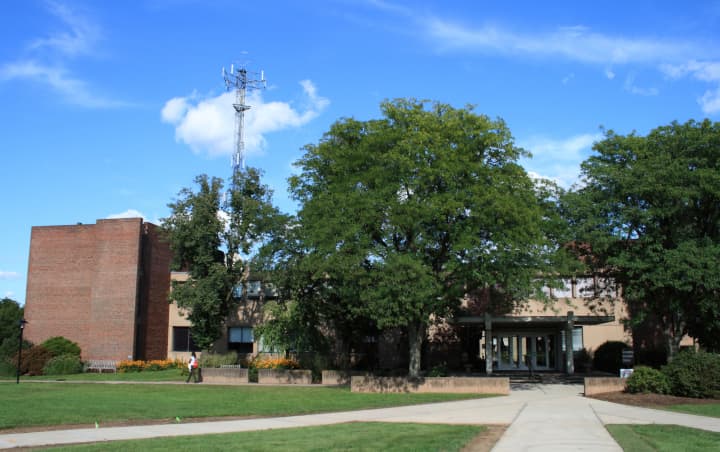 the University of Hartford 