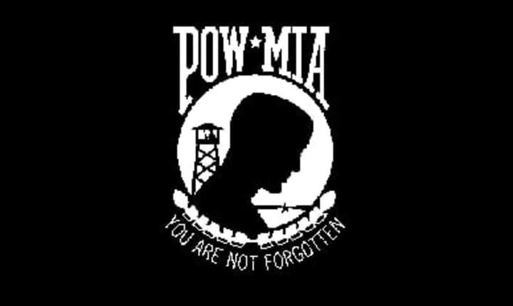 Sen. Greg Ball and Assemblyman David Buchwald have announced the passage of a bill to display POW/MIA flags.
