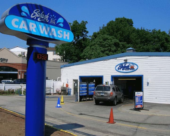 A data breach at Splash car wash may have exposed the information of thousands of customers. 