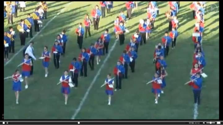 Port Chester High School&#x27;s 70th annual Band Night is available on demand on the Port Chester Central District website.