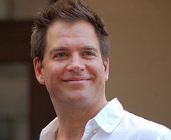 Michael Manning Weatherly Jr. turns 46 on Tuesday.