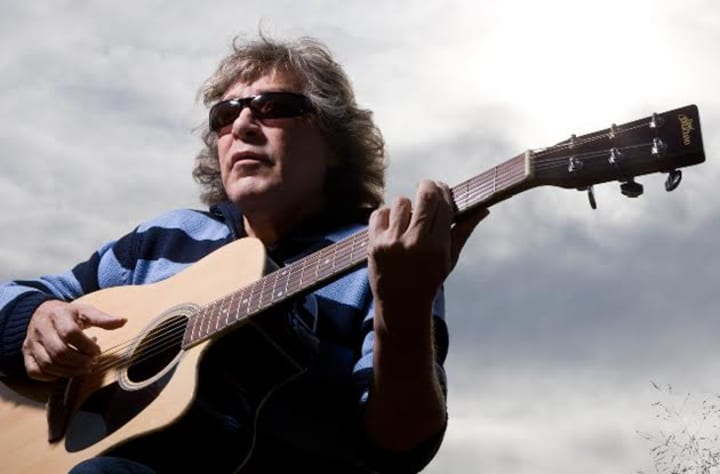 Jose Feliciano will open the renovated Levitt Pavilion for the Performing Arts in Westport on Sunday, July 20.