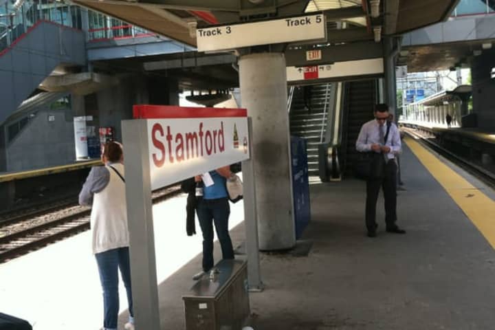 Metro-North will hold hearings in Stamford on Wednesday on a proposed 5 percent hike in Metro-North train fares.