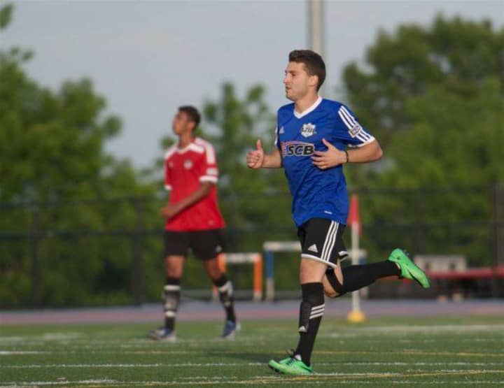 CFC Azul, a semi-professional soccer team, will play its home games at Western Connecticut State University in Danbury.