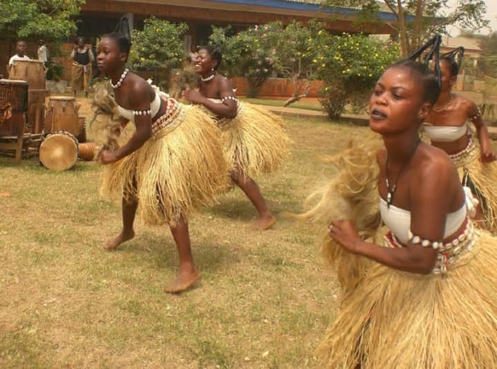 Wassa Pan Afrika Dance Ensemble is set to perform at Westchester Community College in Valhalla. 