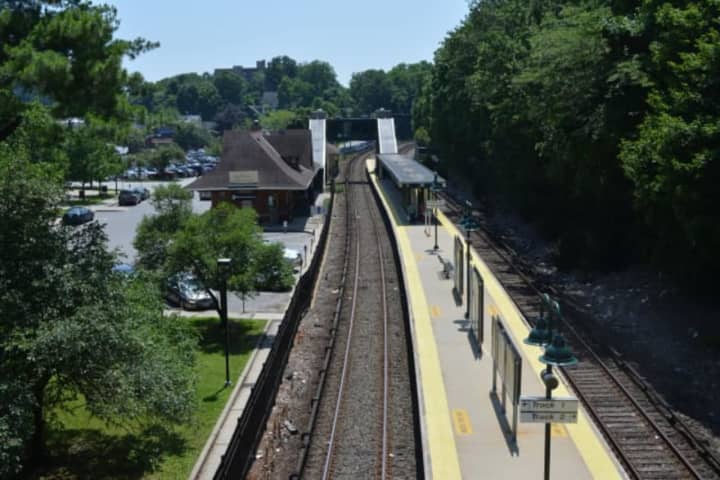 A new Italian restaurant is set to open at the Mount Kisco train station