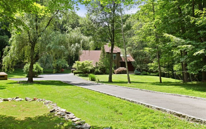 12 Wappinger Trail, Briarcliff Manor