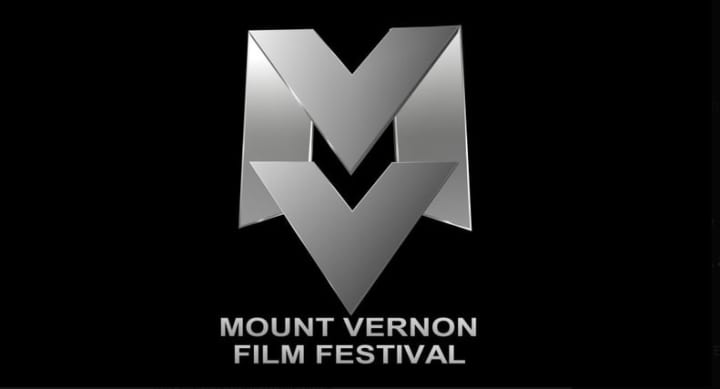 The inaugural Mount Vernon Film Festival will be held Sept. 25-28. 


