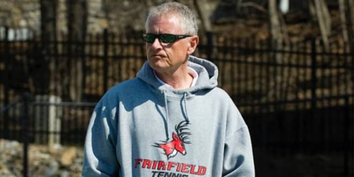Ed Paige is leaving the job as head coach of the men&#x27;s and women&#x27;s tennis teams at Fairfield University to become coordinator of tennis operations at the college.  