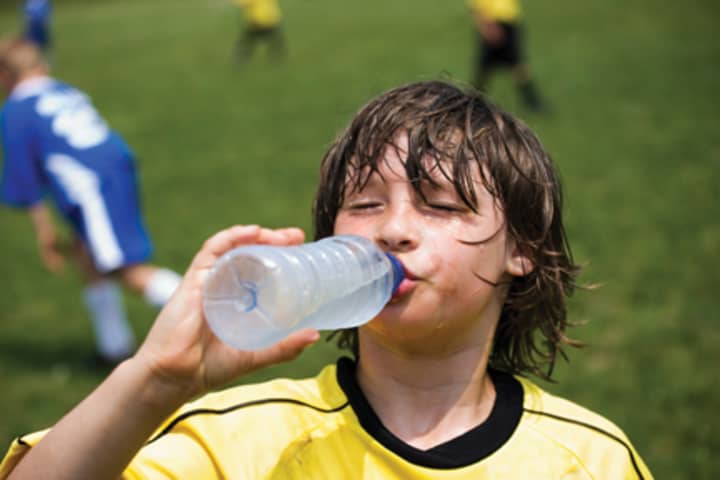 Beat heat stroke with tips from Northern Westchester Hospital&#x27;s Dr. Jim Dwyer. 