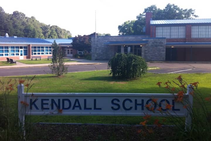 Kendall Elementary School