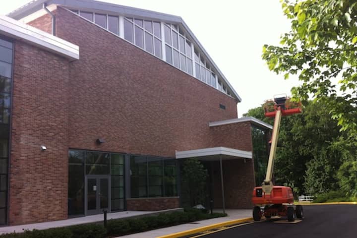 After years of debate, planning and construction, the Mather Community Center at Darien Town Hall is scheduled to open on Monday, July 21.
