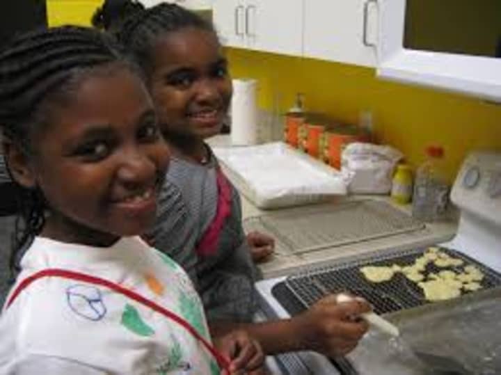 The Junior Board at Boys &amp; Girls Club of New Rochelle will host a bake sale to benefit the S.T.E.A.M. program. 