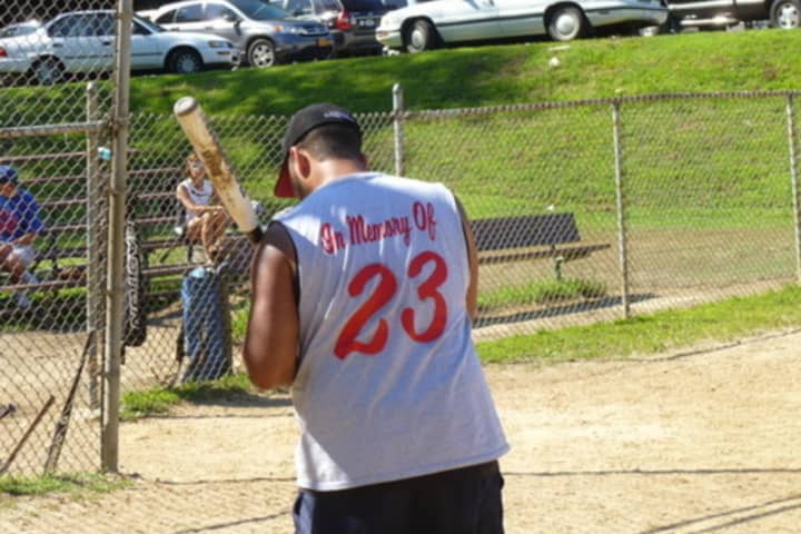 Former teammates, friends and family will honor the memory of Yonkers native and Ossining High graduate No. 23 Christian Federico at an annual softball tournament on Saturday, July 26.