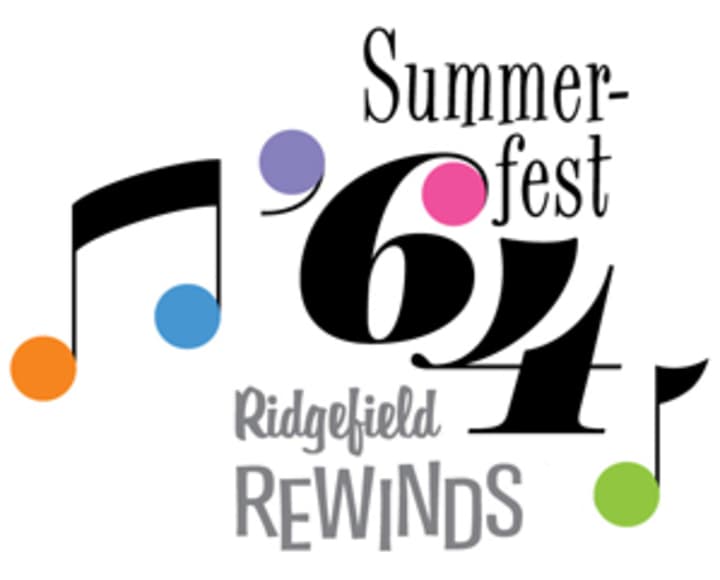 Ridgefield Summerfest kicks off July 18 at 5:30 p.m. with music from Ridge?eld a Go Go in Ballard Park. Festivities will take place July 18 and July 19. 