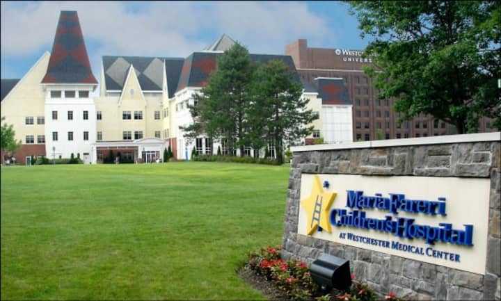Marie Fareri Children&#x27;s Hospital at Westchester Medical Center was recently nationally ranked in a report by U.S. News &amp; World Report.