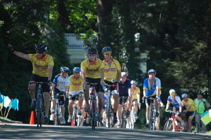 Cyclists can still register for this weekend&#x27;s Connecticut Challenge.