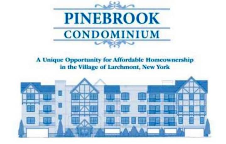 There will be an informational workshop to learn about Larchmont&#x27;s affordable housing on Tuesday, July 22. 