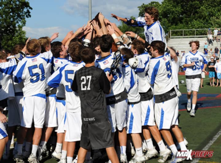 Darien ranked 21st on the MaxPreps Cup national standings. Darien won state titles for boys cross country, girls swimming, boys lacrosse and girls lacrosse.