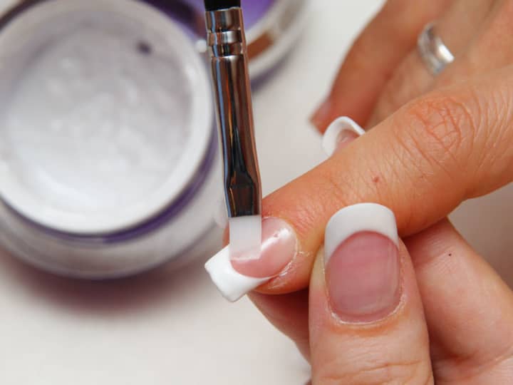 Join the Wilton Newcomers Club for a night of pampering during their girls night out at Mint Nail and Spa and Portofino Restaurant &amp; Bar on July 24.