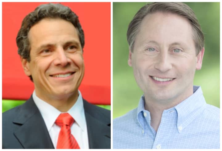 Westchester County Executive Rob Astorino is calling for an expedited investigation after a New York Times report said members of Gov. Andrew Cuomo&#x27;s staff interfered with the Moreland Ethics Commission.