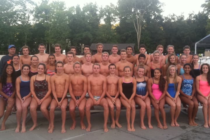 The Wilton Wahoos will send 37 swimmers to the YMCA Long Course National Championships beginning Monday in Indianapolis.