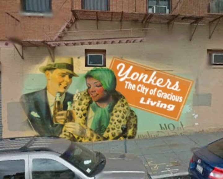Voting is now open for the Yonkers Open Call for Urban Art contest.