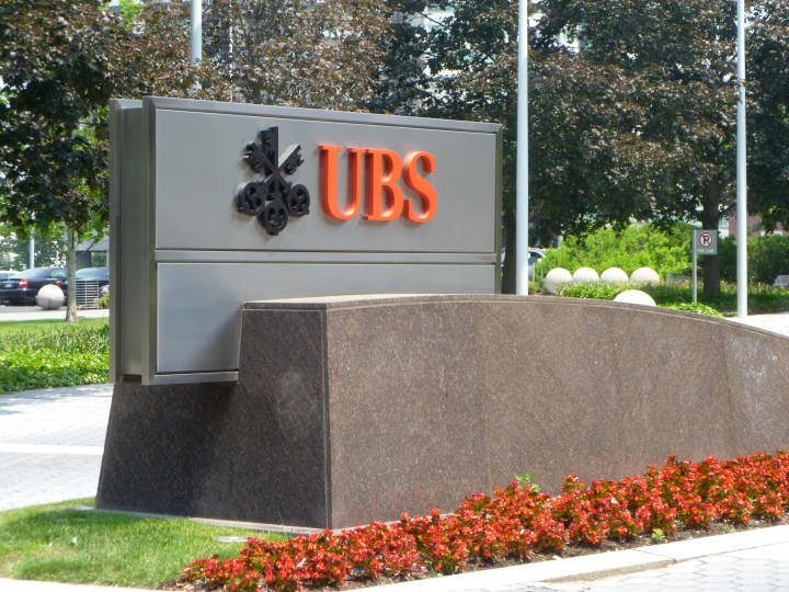 Rumors continue to abound about UBS leaving Stamford for New York City. 