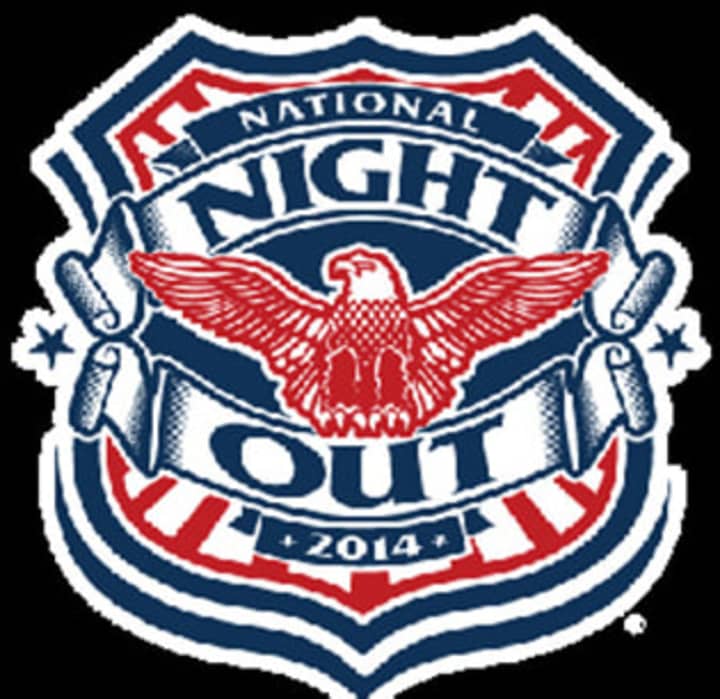 National Night Out, a drug awareness and neighborhood safety event, is Tuesday.