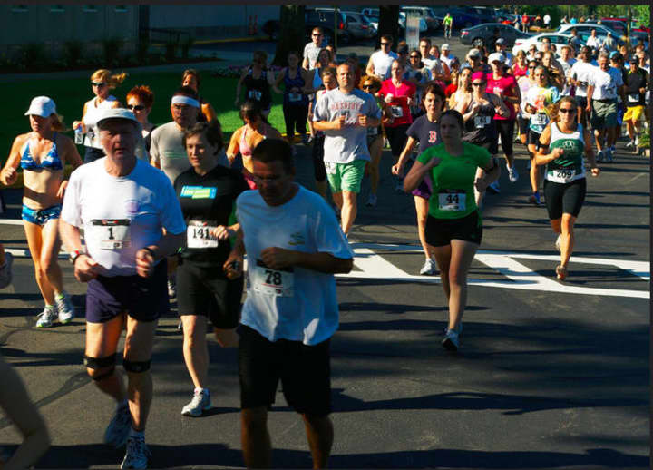 Participate in Putnam County Department of Health will host a 5K, fun run and a one-mile walk on Sunday, Sept. 7.