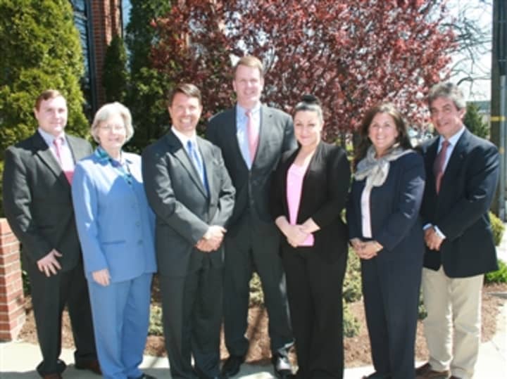 B.T. Bowler &amp; Associates has moved to new office space in New Canaan. 