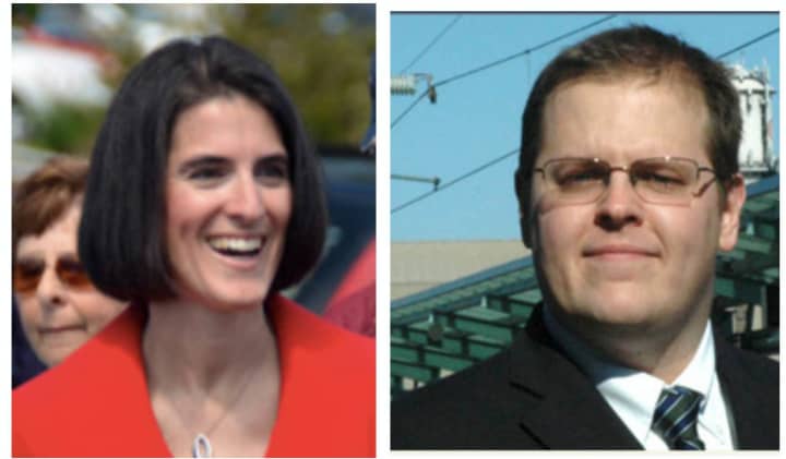 Democrats in Fairfield&#x27;s 133rd House District will vote Tuesday&#x27;s primary between Selectman Cristin McCarthy-Vahey and Democratic Registrar of Voters Matthew Waggner for the Democrat that will end up on the ballot in November.