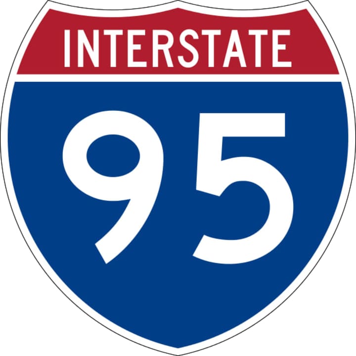 A major construction project on I-95 between Rye and New York City will begin Monday. 
