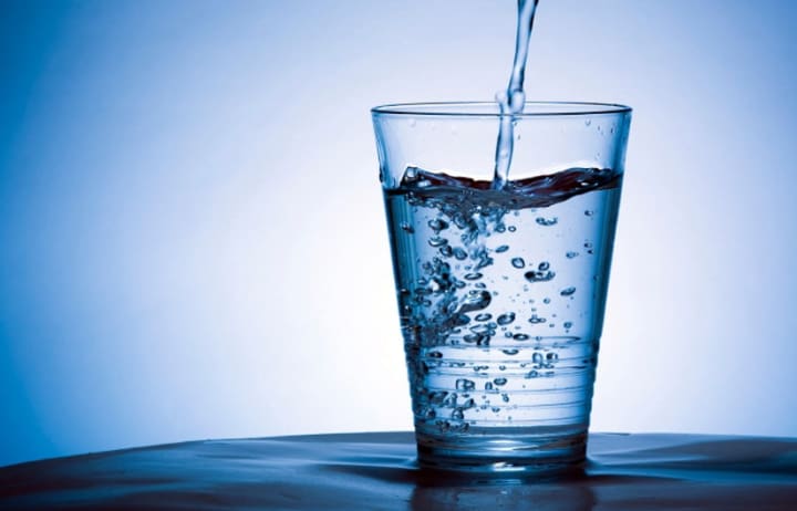 Levels of Chromium-6 — the &quot;Erin Brockovich&quot; carcinogen — has been found in New Jersey drinking water.
